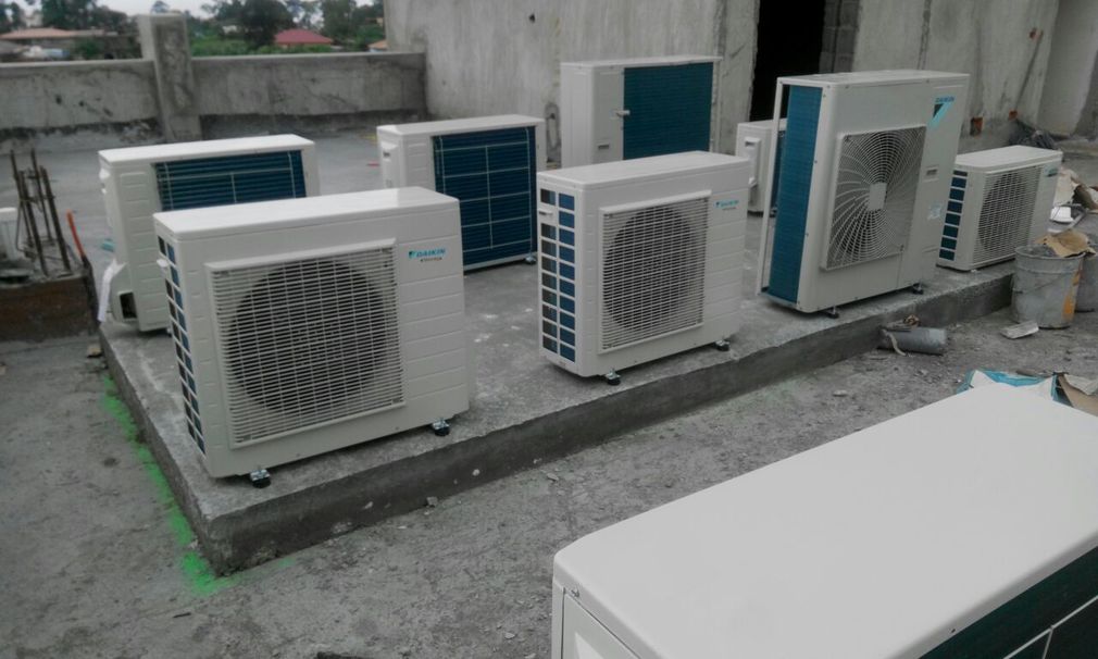 Embajada de Egipto en Guinea Ecuatorial